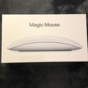 Apple Magic Mouse 2 Brand New Box - never opened